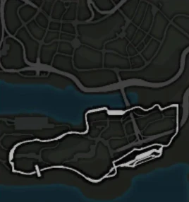 NFSU2DocksideCourse