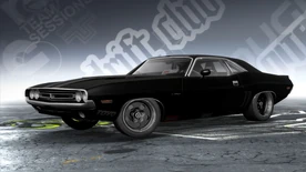 Need For Speed: ProStreet (Drift - Bonus)