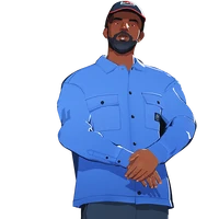 NFSUB RivalCutout Chilton