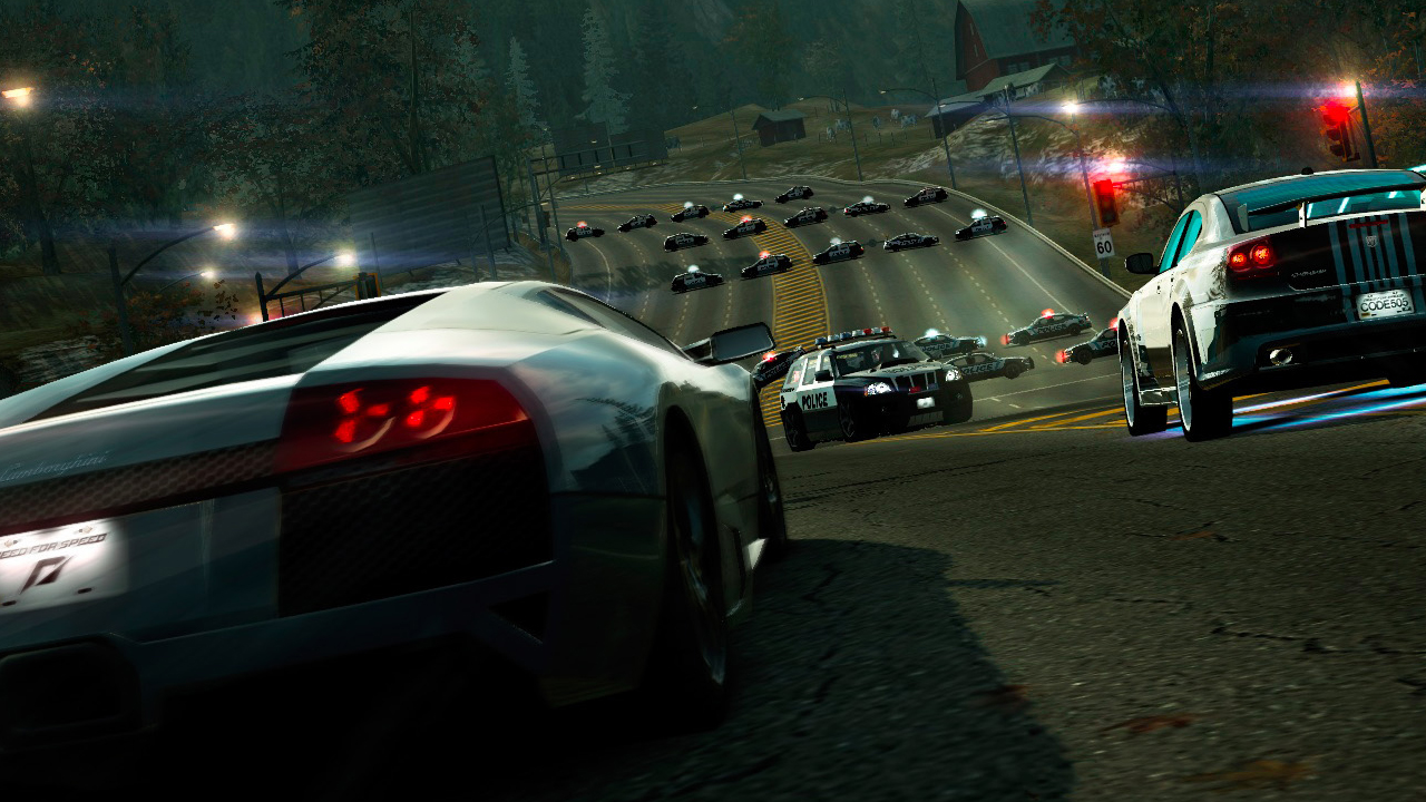 Team Escape | Need for Speed Wiki | Fandom