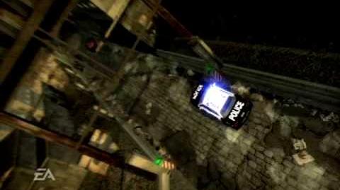 Need for Speed: Most Wanted (2005 video game) - Wikiwand