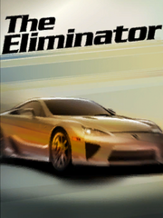 S2UTheEliminator