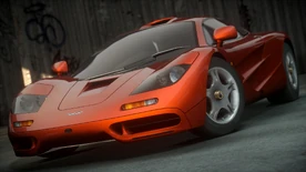 Need for Speed: The Run