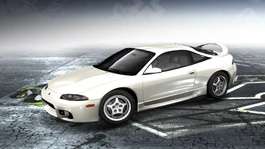 NFSPSMitsubishiEclipseGST.jpg (1.68 MB) Need for Speed: ProStreet Stock
