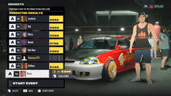 Need for Speed Unbound Online Multiplayer Details Revealed — The Nobeds