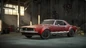 NFSTR Chevrolet CamaroSS NFS