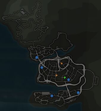 Performance Shop Need For Speed Wiki Fandom