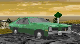 The Need for Speed (Tráfico)