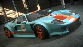 Need for Speed: The Run ("Conroy")