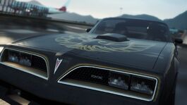 Need for Speed: Most Wanted (2012) Stock (Promotional Image)