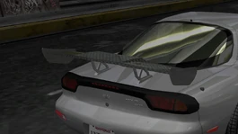 Carbon X Cost: 900 Bank, Rep: +0.8 Beat event #93: "Chad's New Toy"