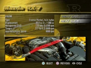 Mechanical (Slide 1) (PlayStation)