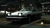 WORLD Toyota Corolla GT-S AE86
