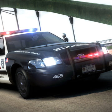 Ford Crown Victoria 2nd Generation Need For Speed Wiki Fandom Ford Crown Victoria 2nd Generation Need For Speed Wiki Fandom