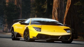 Need for Speed: Hot Pursuit (2010) (Corredor)