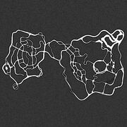 Coast City map image