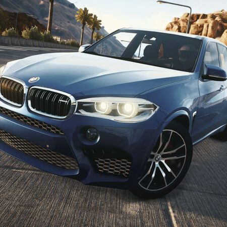 Bmw X5 M F85 Need For Speed Wiki Fandom