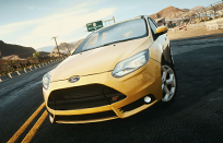 Need for Speed: Edge (Imagen promocional)