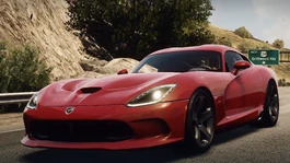 Need for Speed: Edge Stock