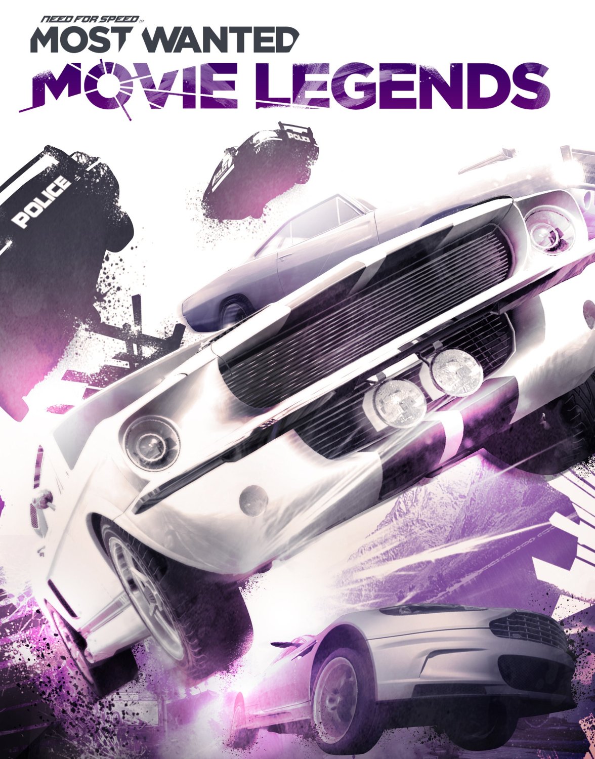 Movie Legends Pack Need For Speed Wiki Fandom