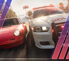 Judgment Time Hot Pursuit Playlist Tier S (1 event (2 rounds))