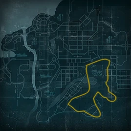 NFSU Course MarketStreet