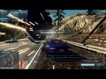 Need for Speed- Most Wanted PS Vita Frame-Rate Tests
