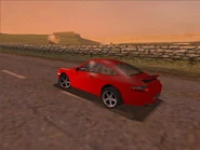 Porsche 911 Carrera 4 (996)