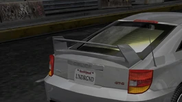 Inferno Cost: 900 Bank, Rep: +0.8 Beat event #93: "Chad's New Toy"