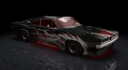 Underground Rivals "Tank"