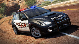 Need for Speed: Hot Pursuit (2010) (SCPD)