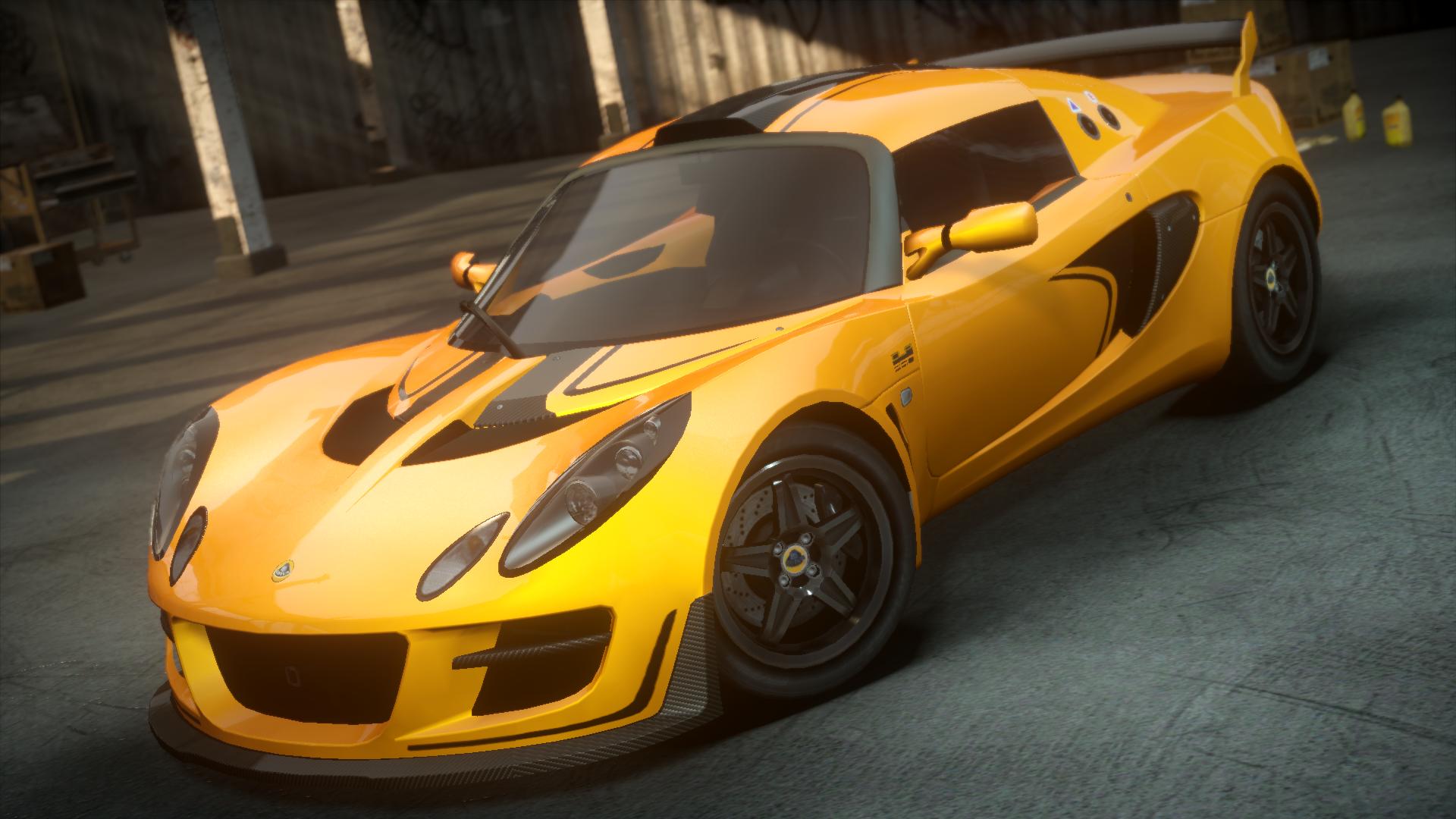 Need for Speed II, Need for Speed Wiki