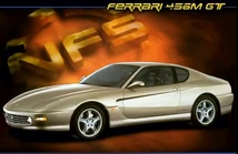 Ferrari 456 M GT