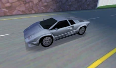 Need for Speed III PC-Version