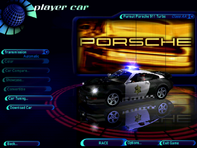 Need for Speed: High Stakes (PC - American Police)