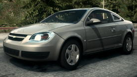 Need for Speed: Rivals