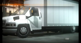 Need for Speed: The Run Traffic