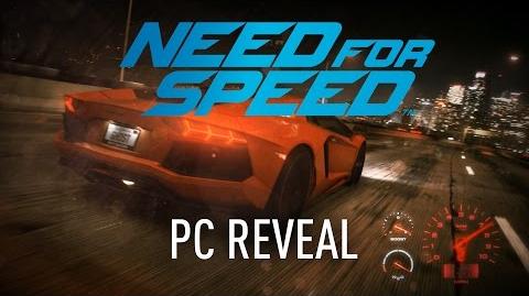 Need For Speed 15 Need For Speed Wiki Fandom