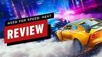 Need for Speed Heat Review - IGN