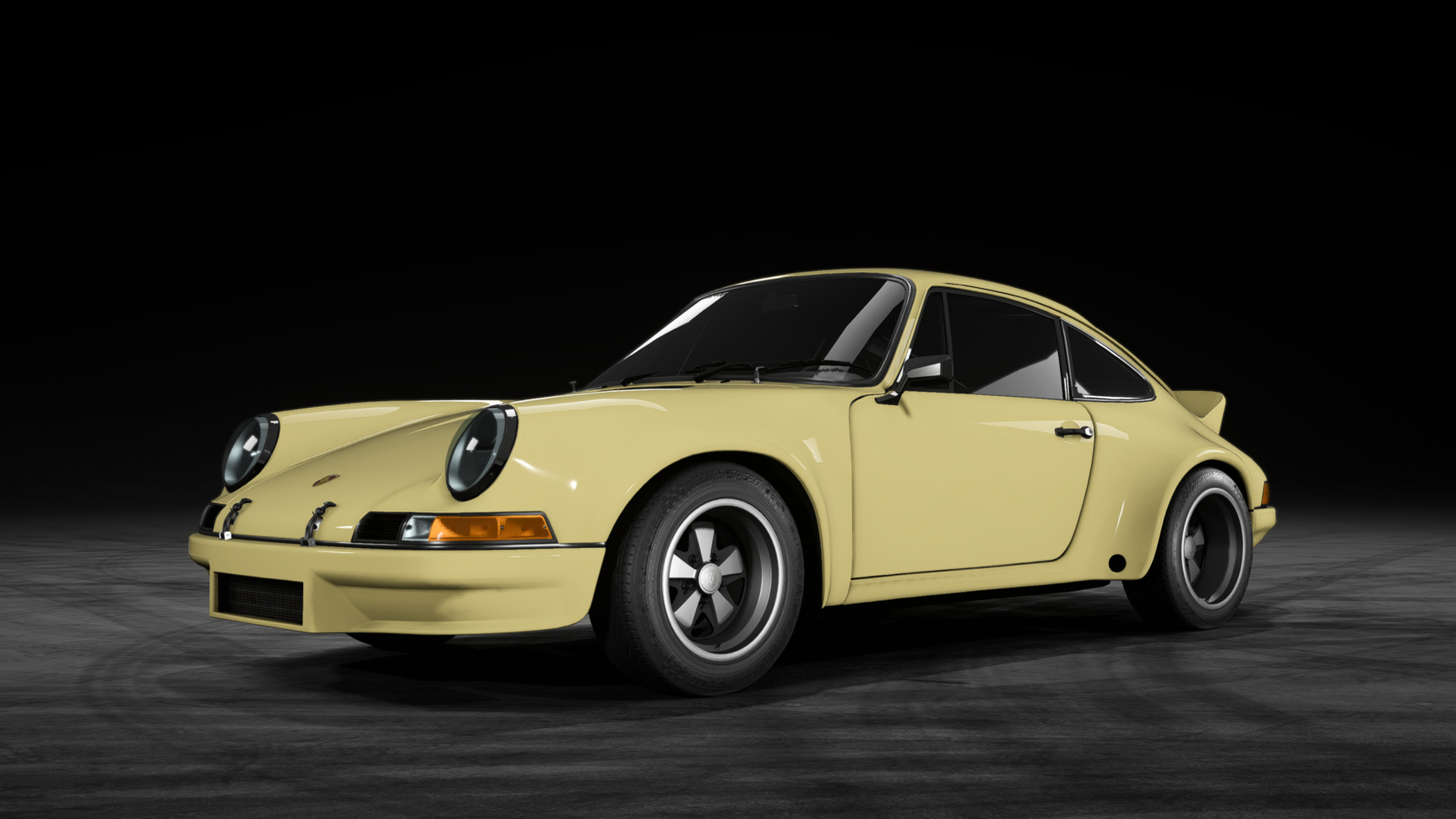 Porsche 911 Carrera RSR  | Need for Speed Wiki | Fandom