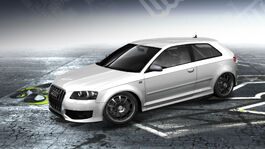 Need for Speed: ProStreet Bonus (Speed)