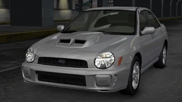 G-Force Unique Reward, Rep: +1.3 Event #15: "Jail Break" reward