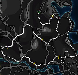 NFSMWBristolandRoute55Course