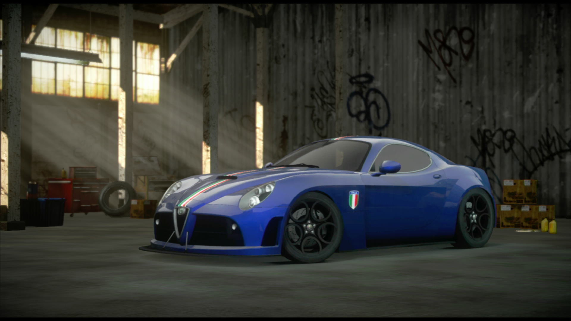 Cars Need For Speed Wiki Fandom