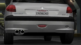 Ace Cost: 200 Bank, Rep: +0.1 Beat event #28: "Loud And Proud"