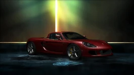 Need for Speed: Undercover Stock