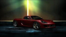 Need for Speed: Undercover