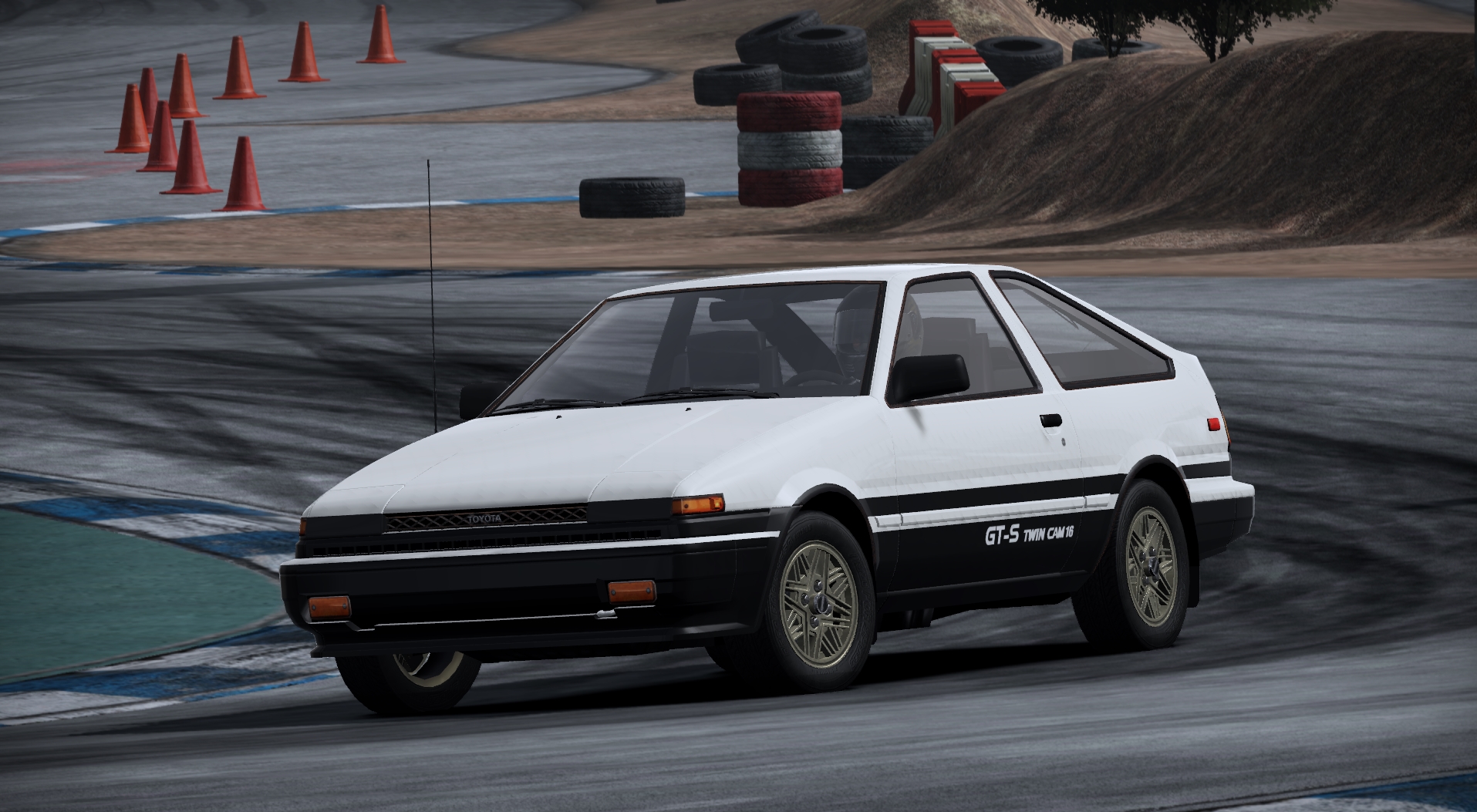 Toyota Corolla Gt S Need For Speed Wiki Fandom