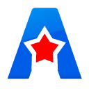 Amerikon Speedsystems logo