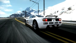 Need for Speed: Hot Pursuit Racer-Variante